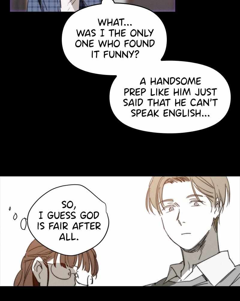 The Saviour's Time Chapter 33 41